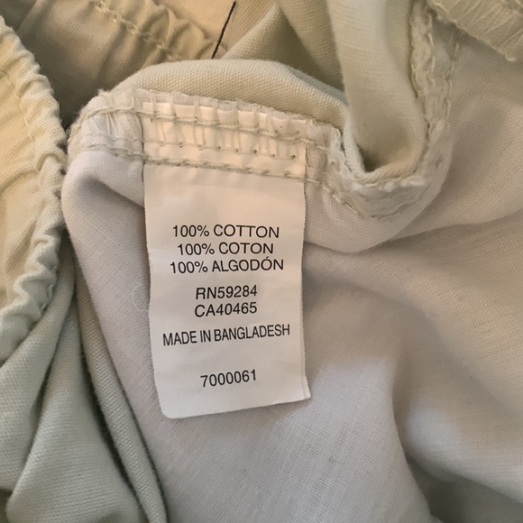 Children Place Khakis - Picture 4 of 6